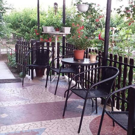 Ferienwohnung Kiraly Apartman Siófok Exterior foto