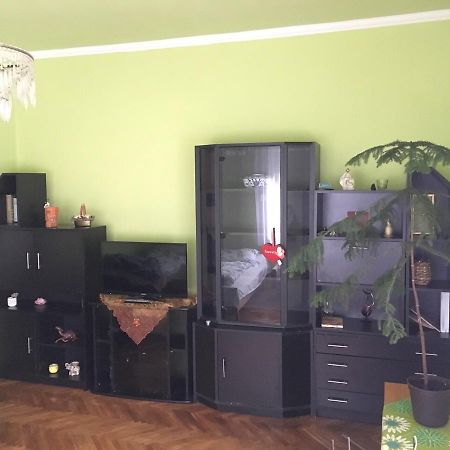 Ferienwohnung Kiraly Apartman Siófok Exterior foto