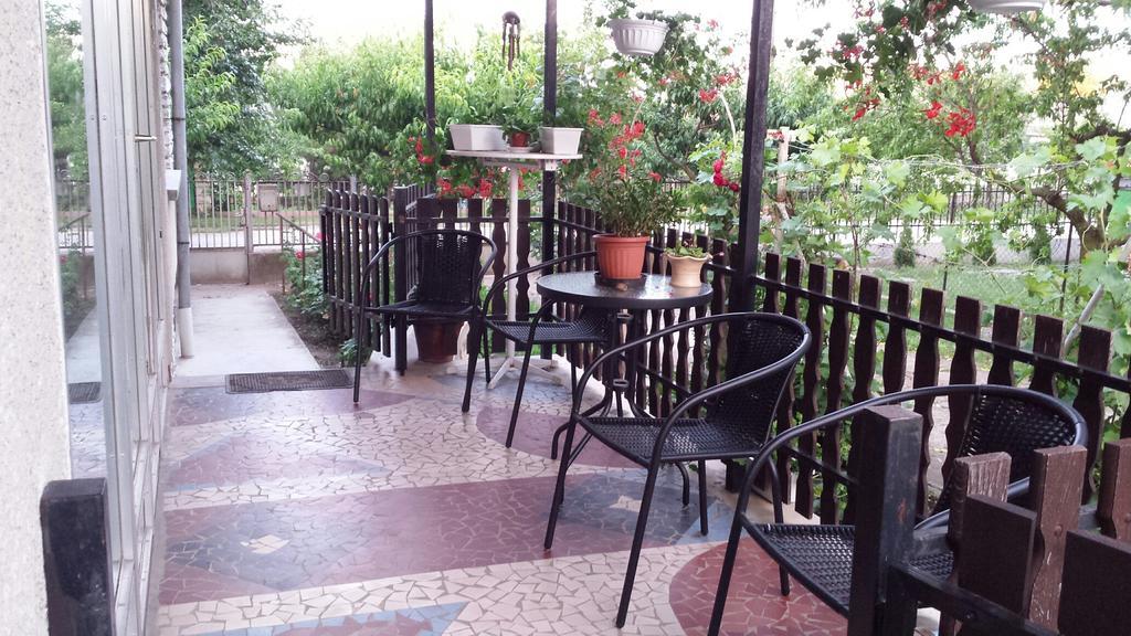 Ferienwohnung Kiraly Apartman Siófok Exterior foto
