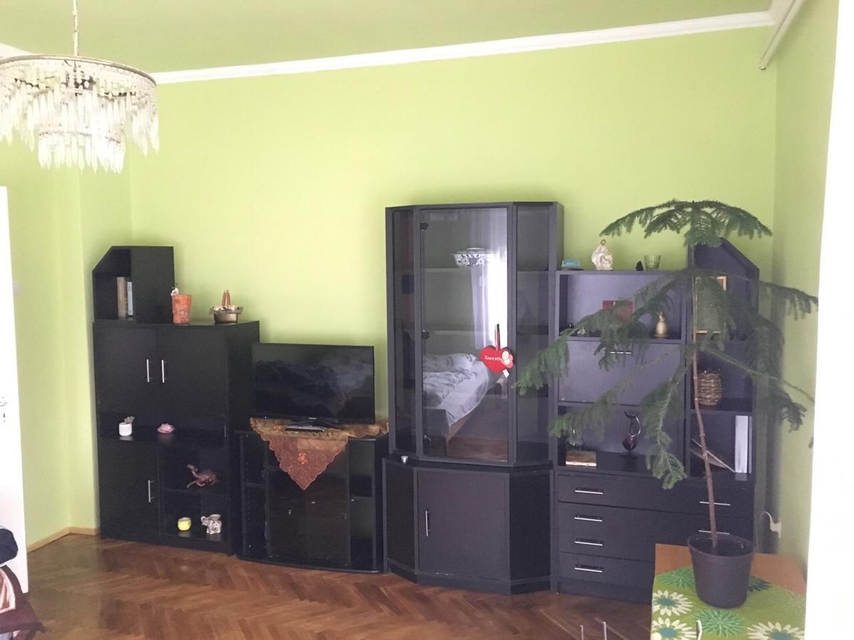 Ferienwohnung Kiraly Apartman Siófok Exterior foto