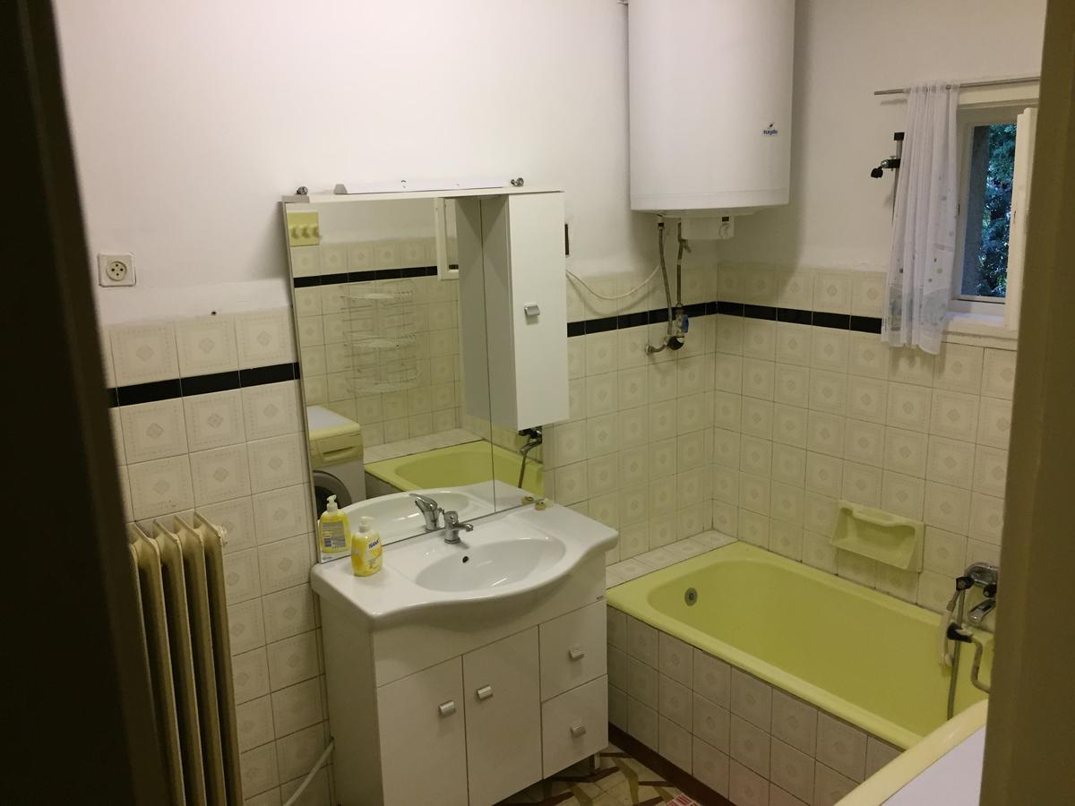 Ferienwohnung Kiraly Apartman Siófok Exterior foto